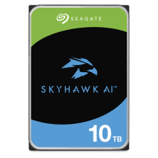SEAGATE HDD SkyHawkAI Guardian 10TB (7200 rpm)