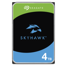SEAGATE HDD SkyHawk 4TB (5400 rpm)