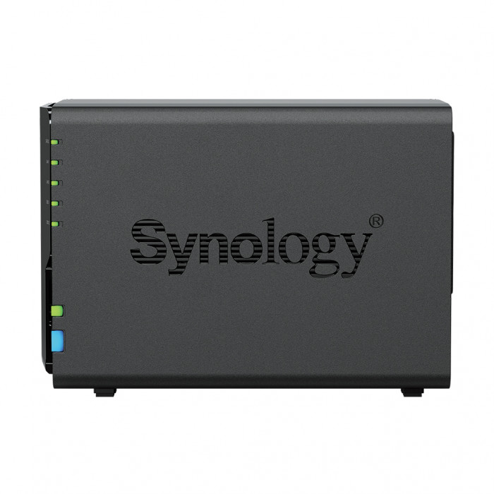 Сетевой накопитель Synology DS225+