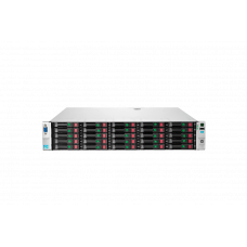 Сервер HP DL380e Gen825SFF арт. № 1020-DL380e-G8-25SFF