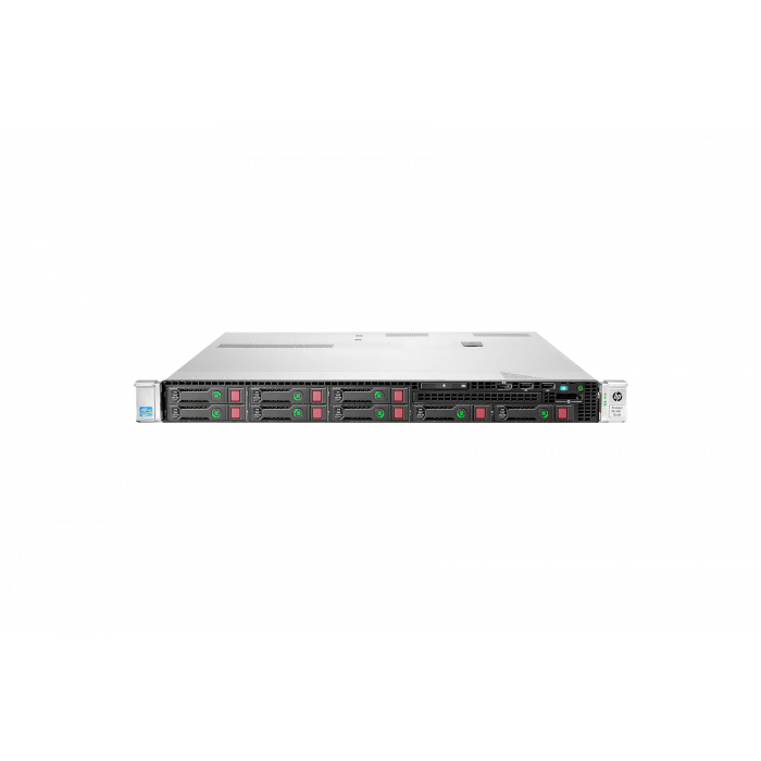 Сервер HP DL160 Gen88SFF арт. № 578-DL160-G8-8SFF