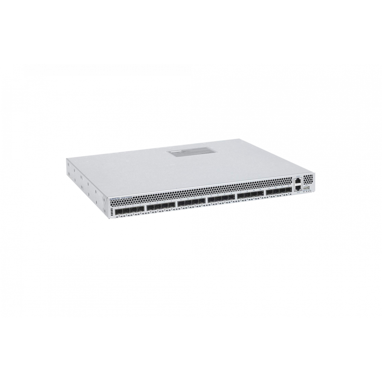 Коммутатор ARISTA ARISTA DCS-7124SX-F арт. № DCS-7124SX-F