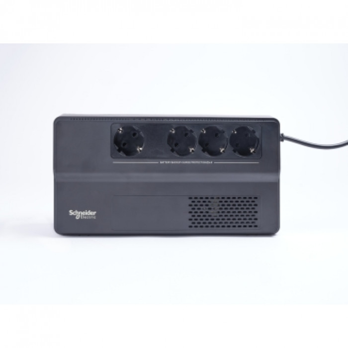 ИБП APC/BVS650I-GR/EASY/Line Interactive/Schuko/650 ВА/375 W