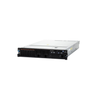 Сервер IBM x3650 M48SFF арт. № 1649-x3650-M4-8SFF