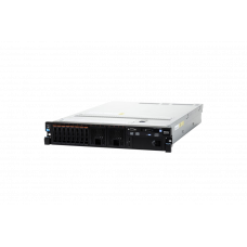 Сервер IBM x3650 M48SFF арт. № 1649-x3650-M4-8SFF