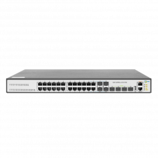 Управляемый коммутатор уровня 3 SNR-S2995G-24TX-POE