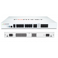 Межсетевой экран Fortinet FortiGate FG-201F-LENC