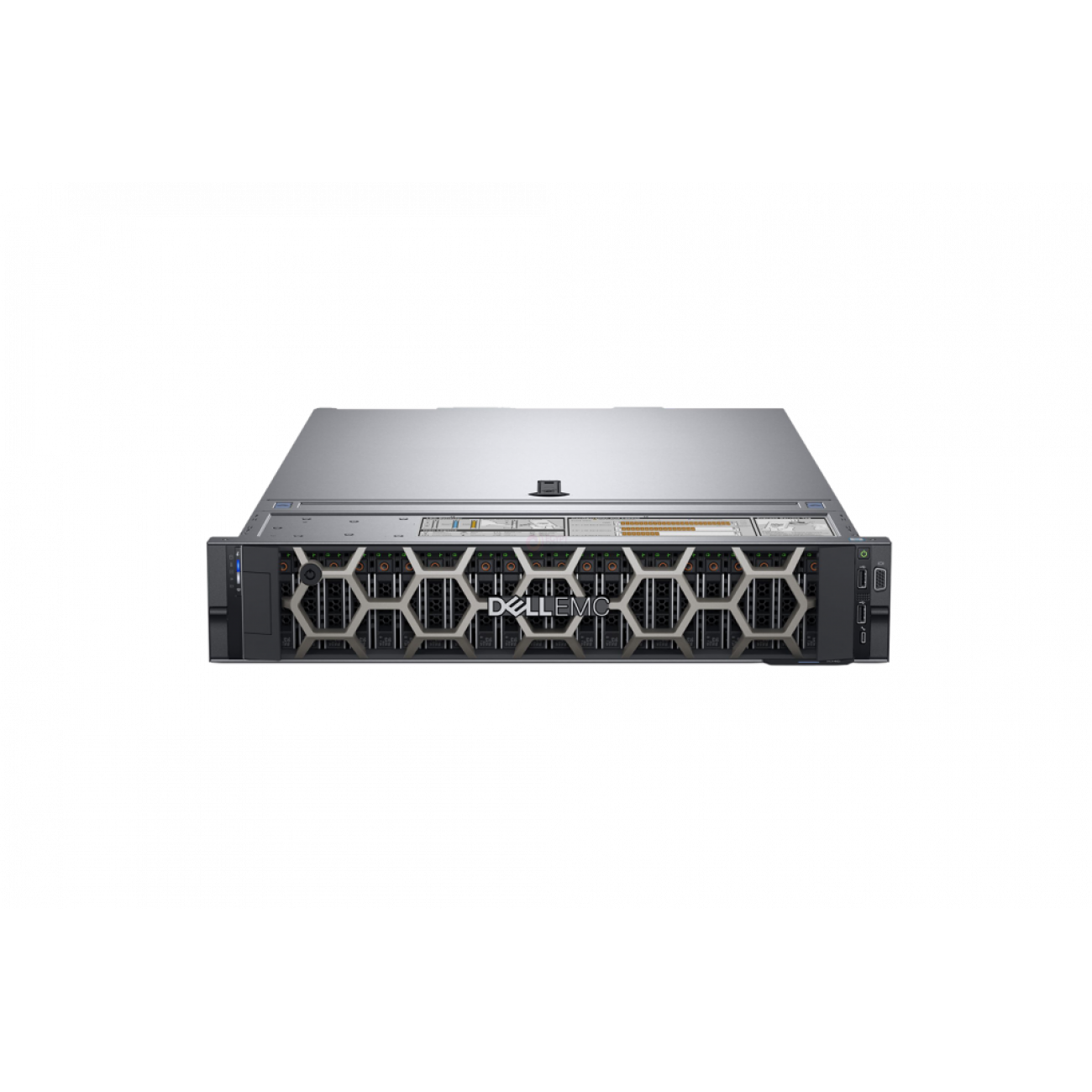 Сервер DELL R740xd24SFF арт. № 2157-R740xd-24SFF