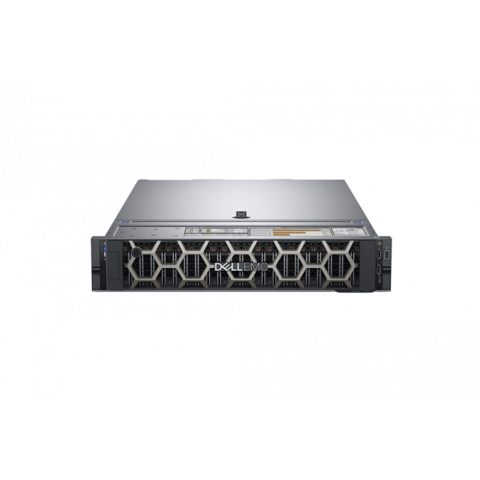 Сервер DELL R740xd24SFF арт. № 2157-R740xd-24SFF