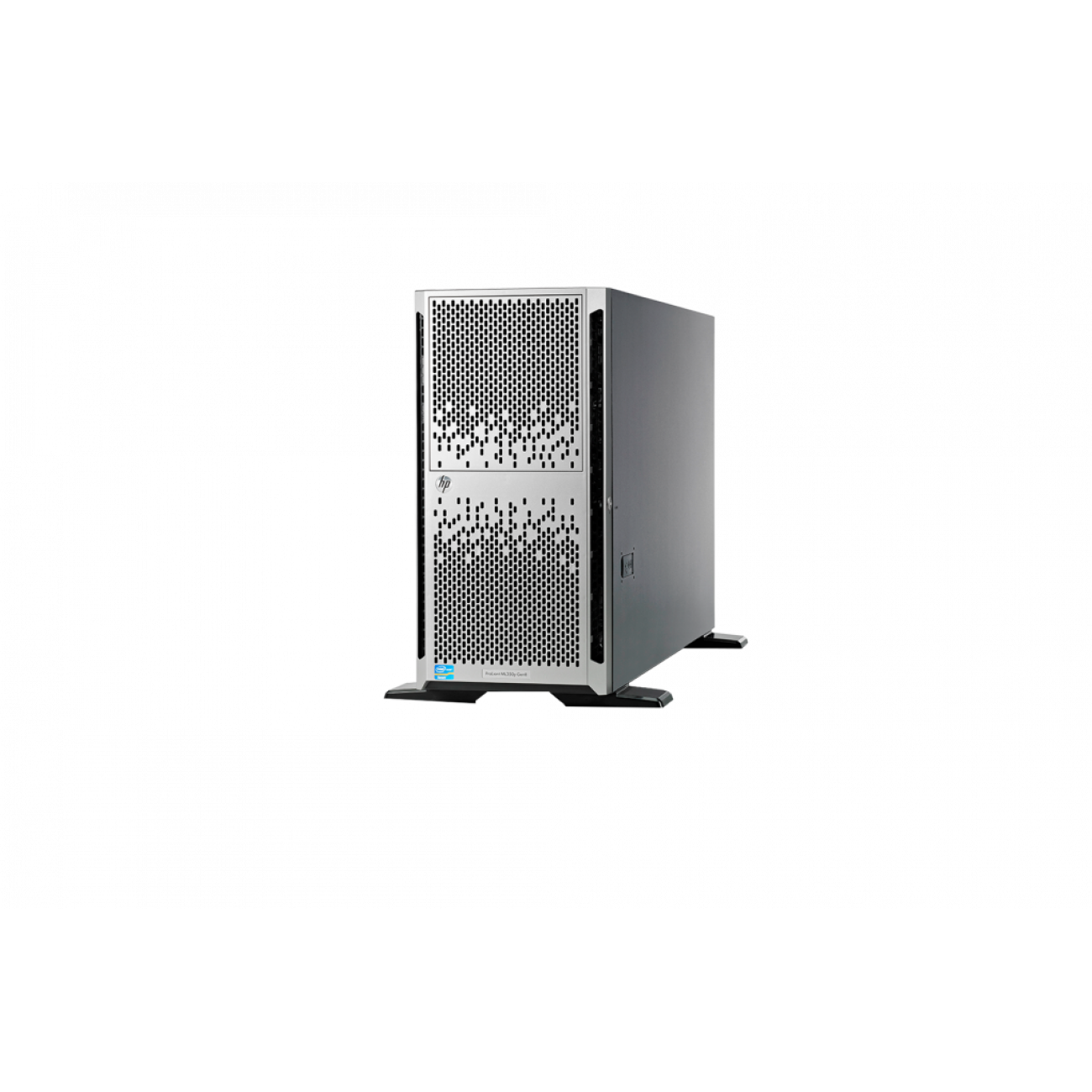 Сервер HP ML350p Gen86LFF арт. № 1630-ML350p-G8-6LFF