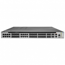 Управляемый коммутатор уровня 3 SNR-S300G-24FX