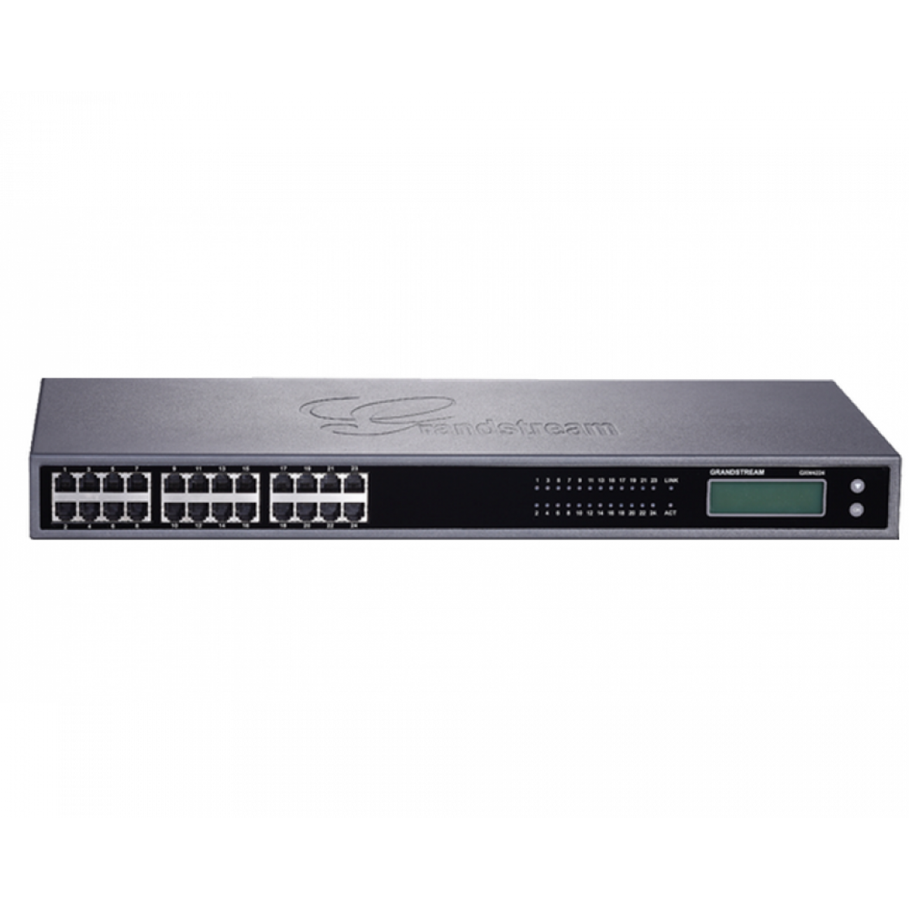VoIP-шлюз Grandstream GXW-4224