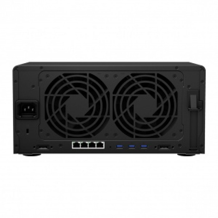 Сетевое хранилище NAS Synology DS1821+