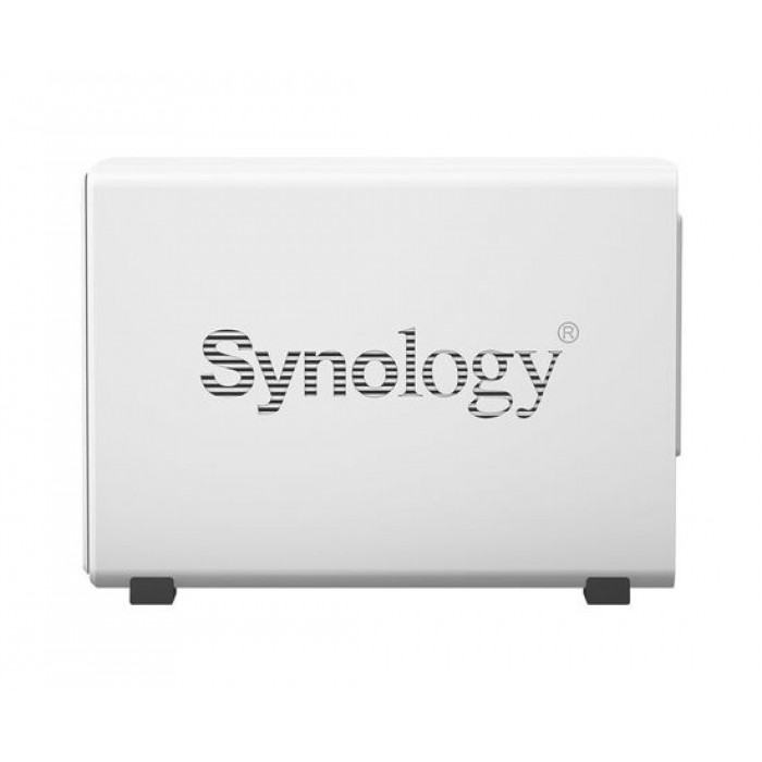 Сетевое хранилище NAS Synology DS220j