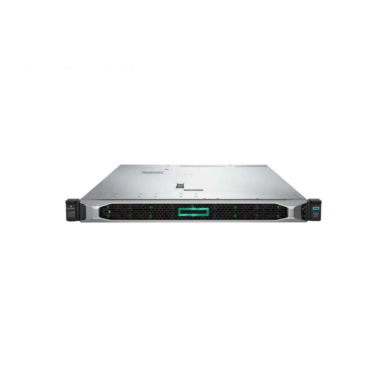 Сервер HP HPE DL360 Gen108SFF арт. № DL360-G10-8SFF-46511