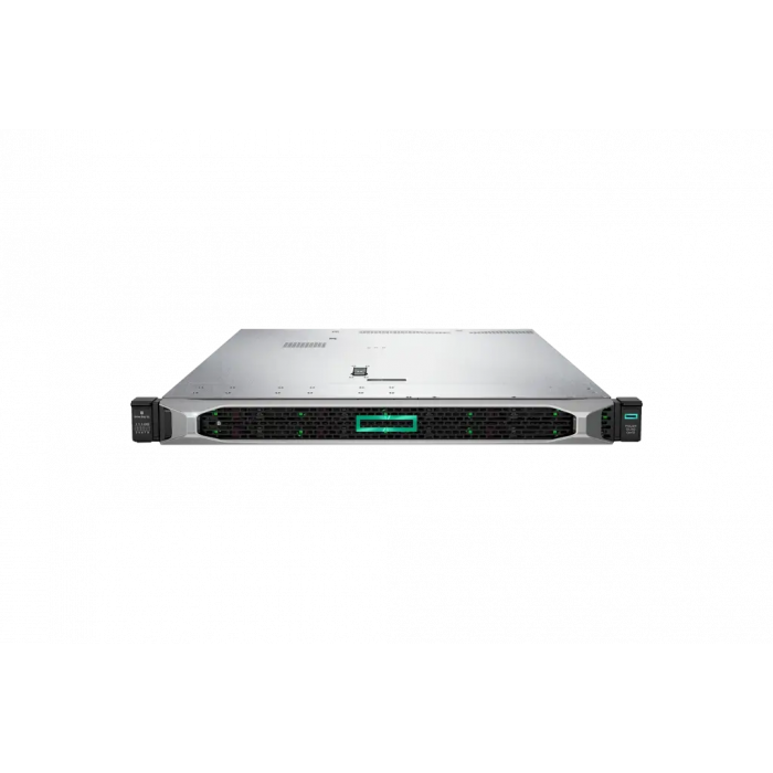 Сервер HP HPE DL360 Gen108SFF арт. № DL360-G10-8SFF-46511