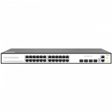 Управляемый коммутатор уровня 3 SNR-S2995G-24TX