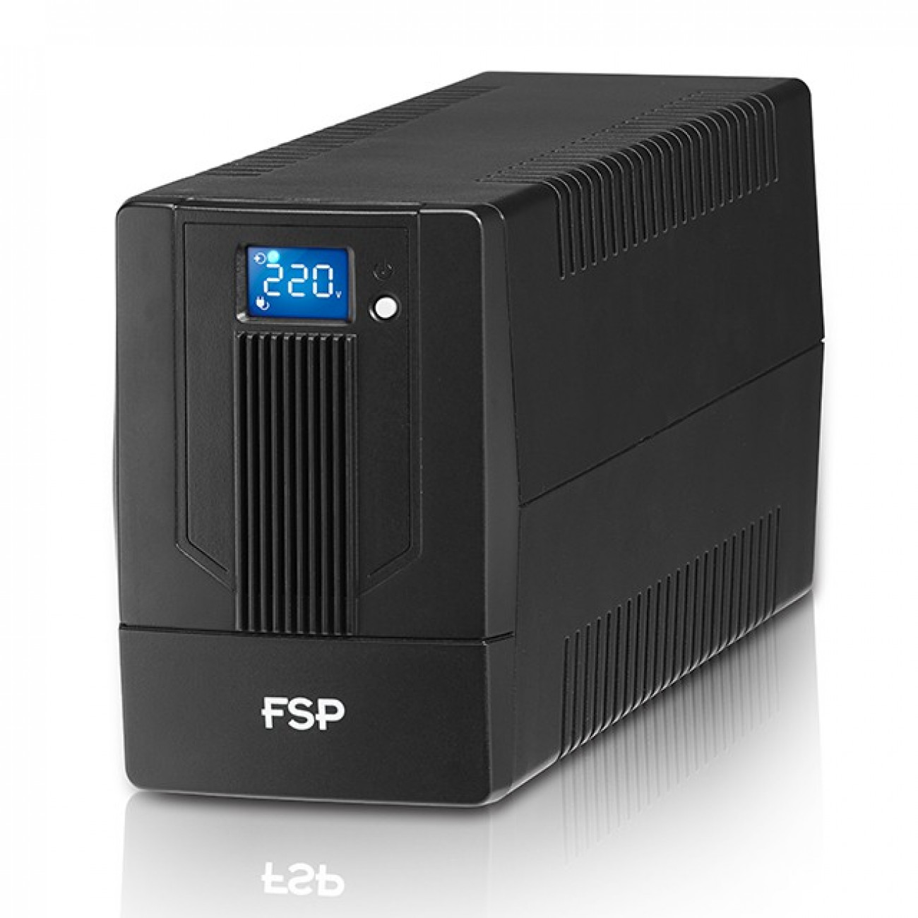 Источник бесперебойного питания UPS FSP iFP-1500 Line Interactive