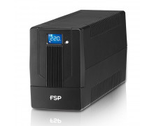 ИБП Line Interactive