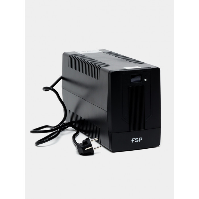 Источник бесперебойного питания UPS FSP iFP-1500 Line Interactive