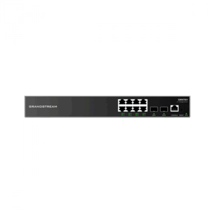 Управляемый коммутатор уровня 2+ Grandstream GWN7801