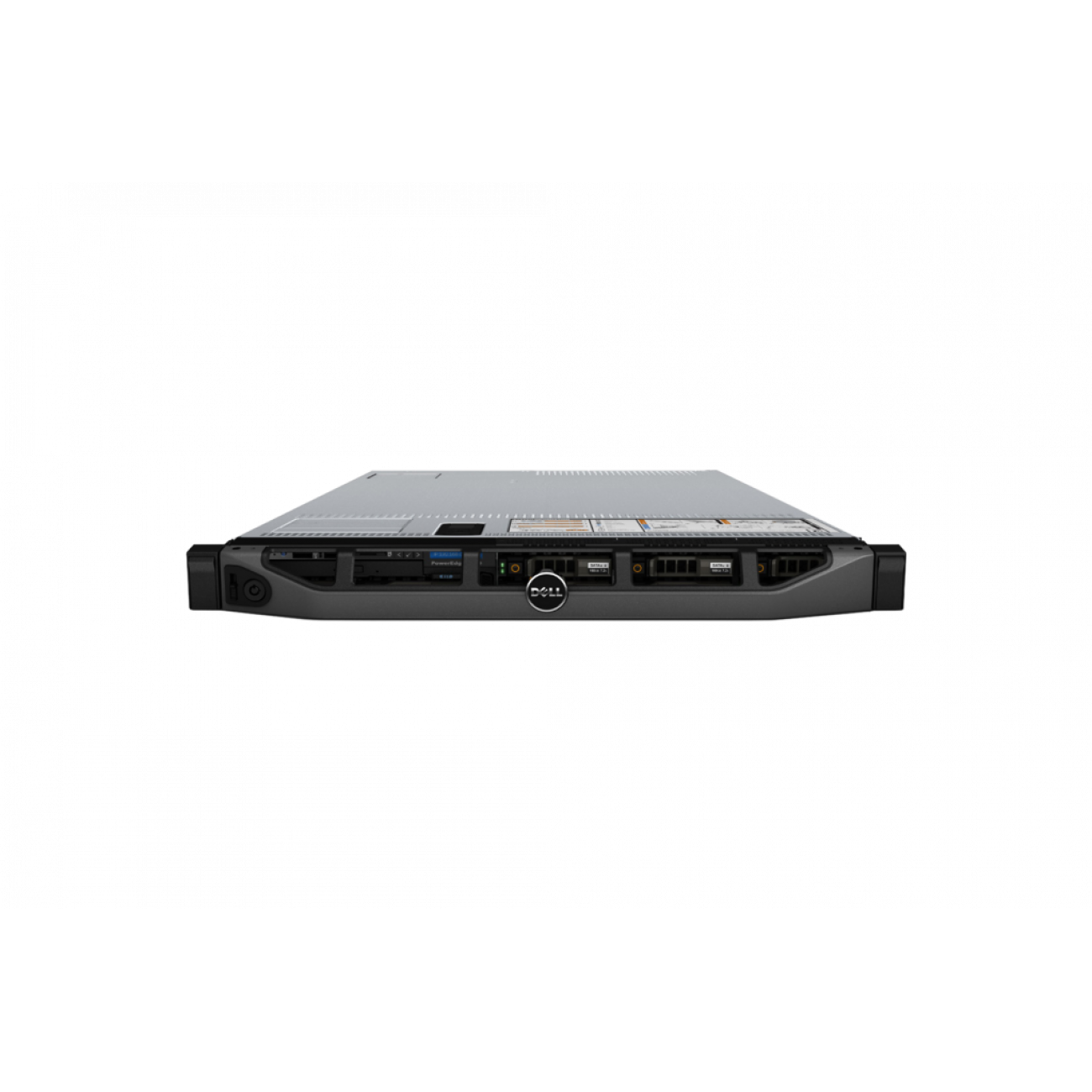 Сервер DELL R620 8SFF арт. № 2236-R620-8SFF