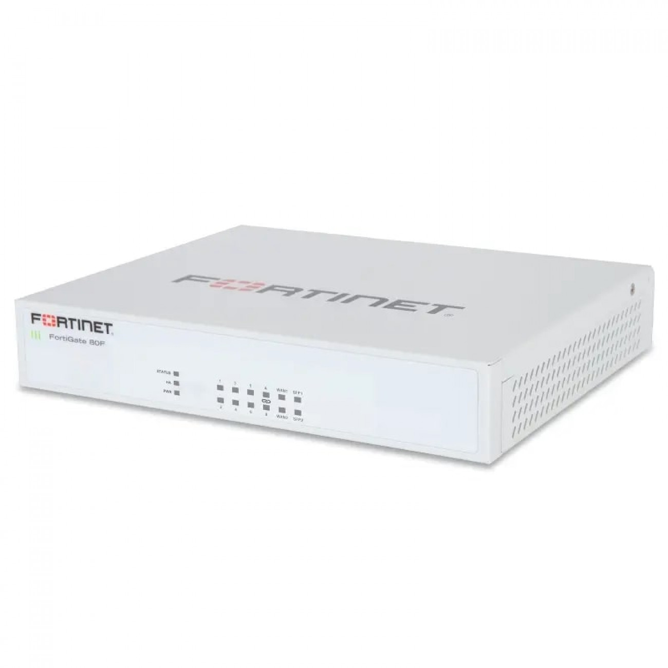 Межсетевой экран Fortinet FortiGate 80F