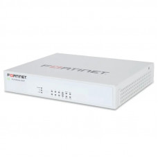 Межсетевой экран Fortinet FortiGate 80F