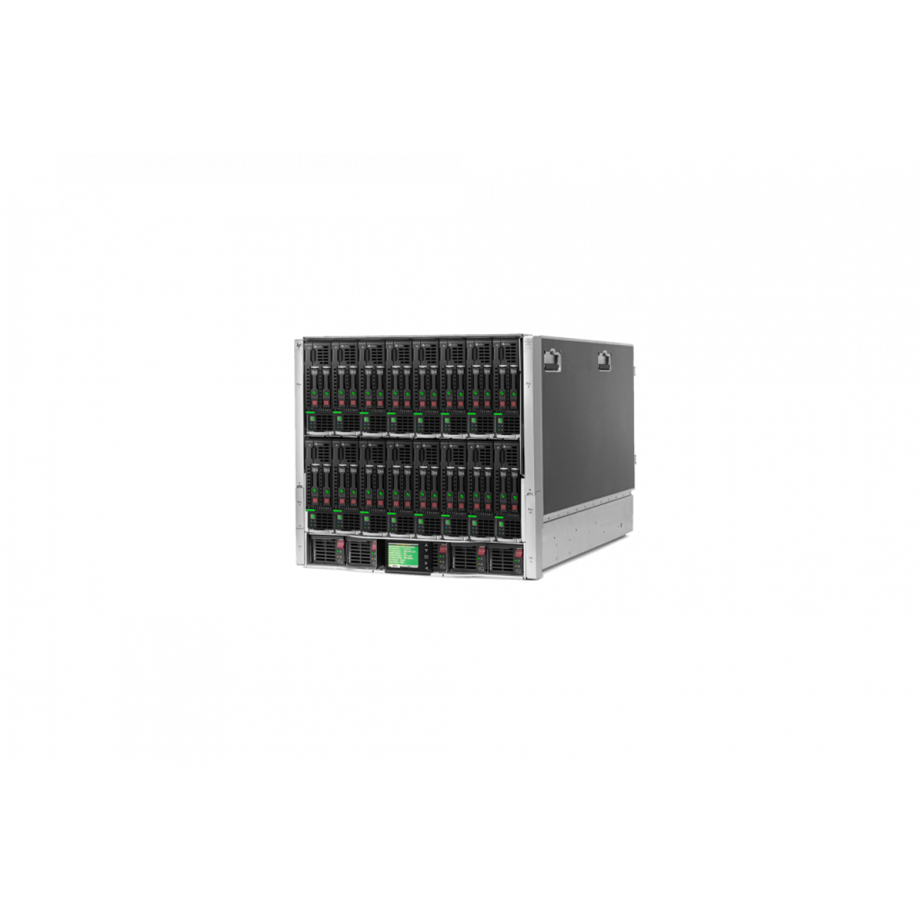 Blade-система HP HP System c7000G2 арт. № 1040-System-c7000-G2