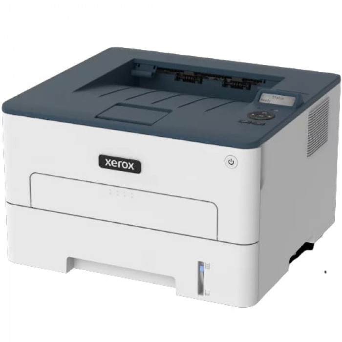 Принтер лазерный Xerox B230V_DNI черно-белый