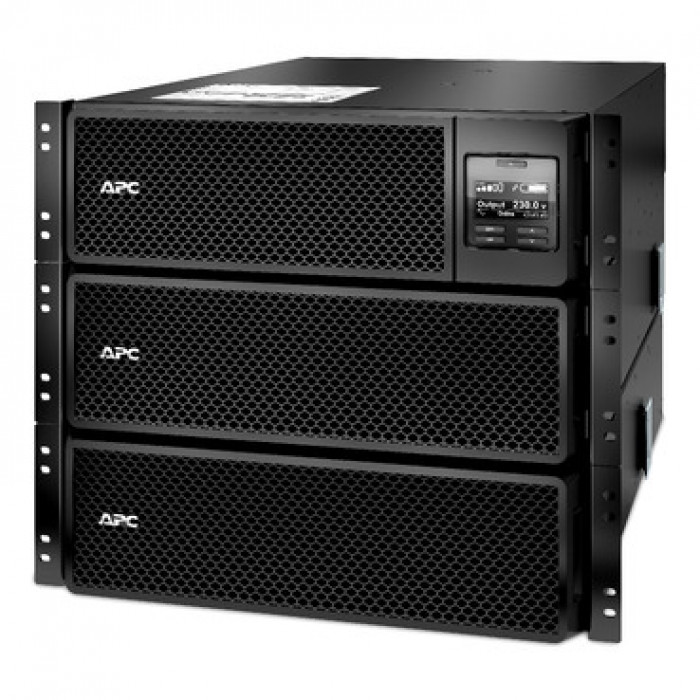 Комплект батарей для APC Smart-UPS SRT 192 В 8 и 10 кВ·А, стоечного исполнения