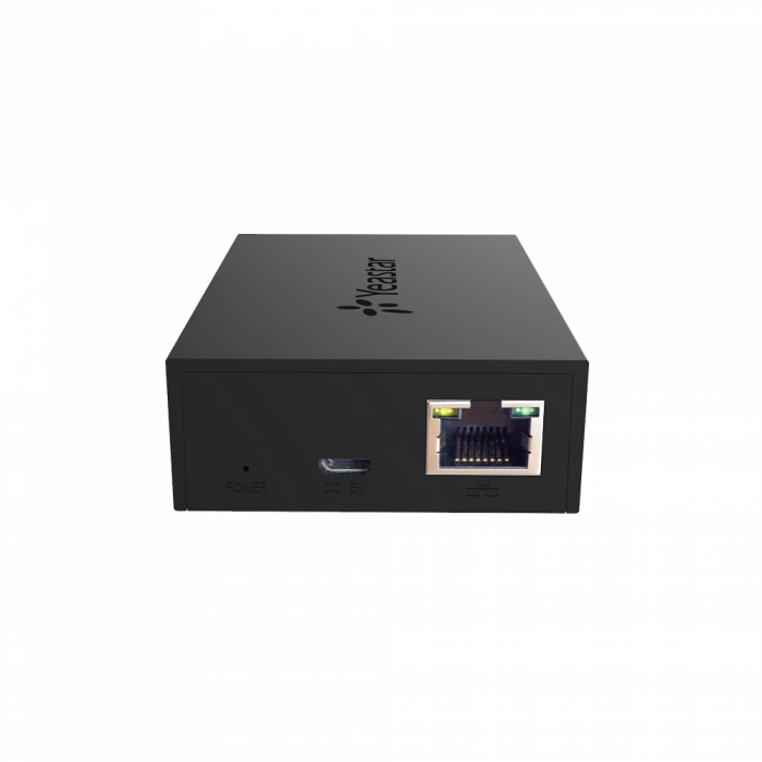 VoIP-шлюз Yeastar TA100