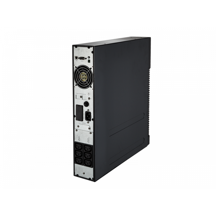 UPS (KSTAR) online-NEO-1KVA RT(S) 1xINT(2x9AH)