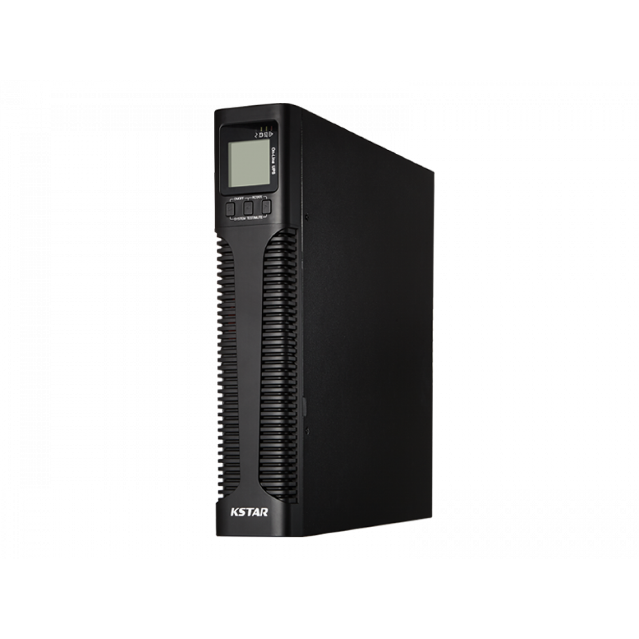 UPS (KSTAR) online-NEO-1KVA RT(S) 1xINT(2x9AH)