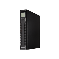 UPS (KSTAR) online-NEO-1KVA RT(S) 1xINT(2x9AH)