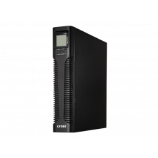 UPS (KSTAR) online-NEO-1KVA RT(S) 1xINT(2x9AH)