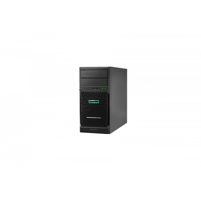 Сервер HP HPE ML30 Gen104LFF арт. № 2260-ML30-G10-4LFF