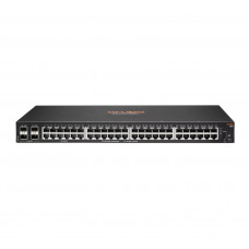 Коммутатор Aruba 6100 48G 4SFP+ Switch