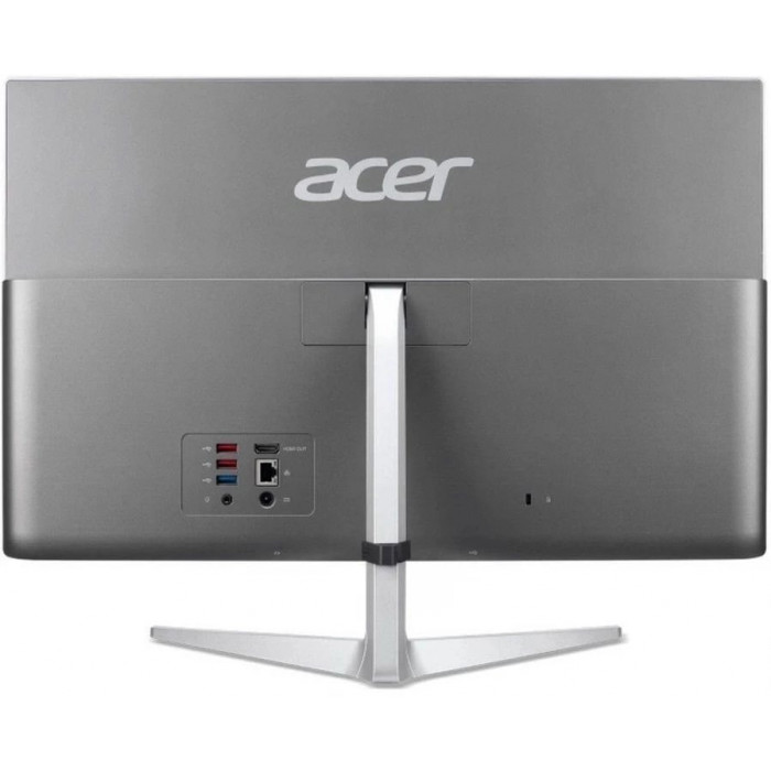 Моноблок Acer Aspire C24-1650 Intel Core i3 23.8" (DQ.BFTMC.00A)