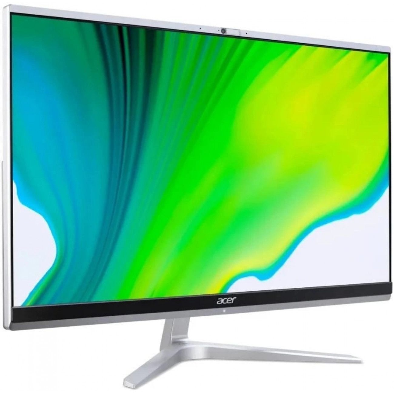 Моноблок Acer Aspire C24-1650 (DQ.BFSMC.00A)