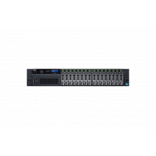 Сервер DELL R730 16SFF арт. № 584-R730-16SFF