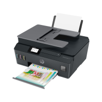 Cтруйный цветной МФУ HP Smart Tank 615 Wireless (Y0F71A)