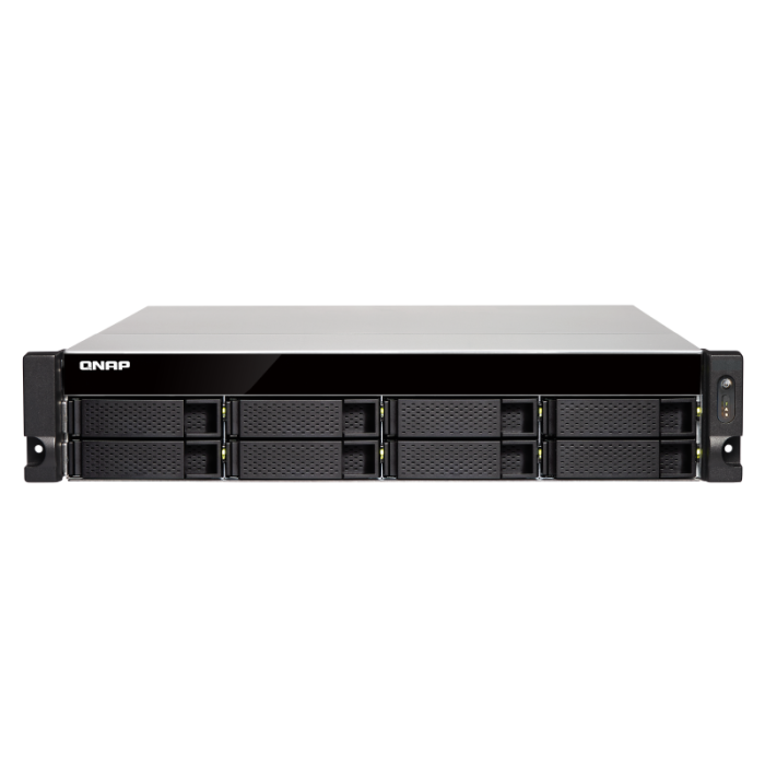 Сетевой RAID-накопитель TS-853BU-RP-4G