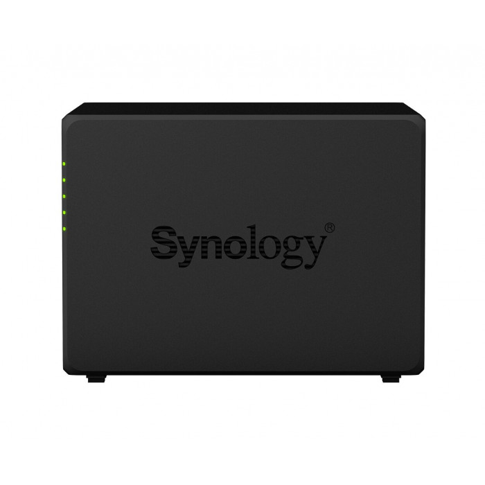 Сетевое хранилище NAS Synology DS920+
