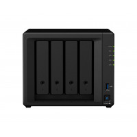 Сетевое хранилище NAS Synology DS920+
