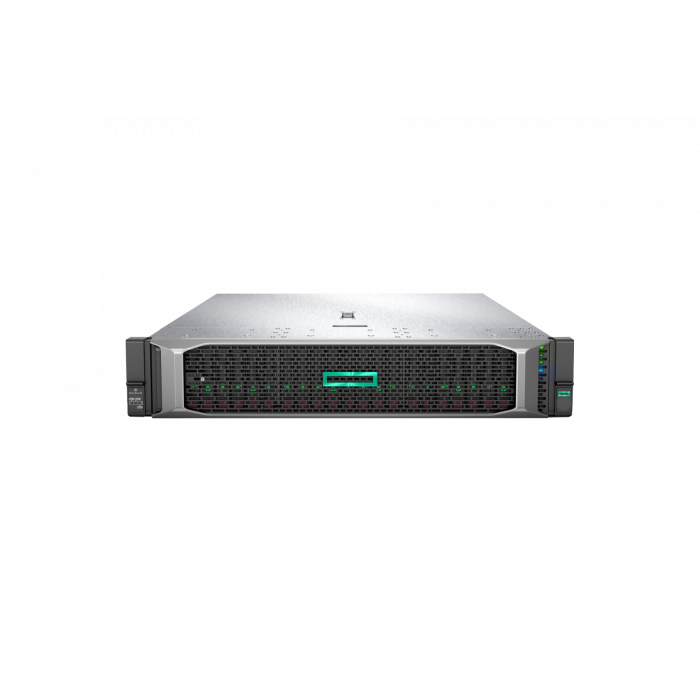 Сервер HP HPE DL180 Gen108SFF арт. № P35519-B21
