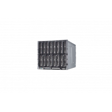 Blade-система DELL DELL ChassisM1000e арт. № 870-Chassis-M1000e