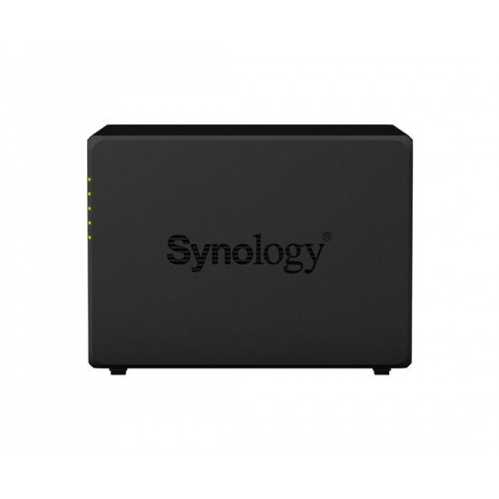 Сетевое хранилище NAS Synology DS420+