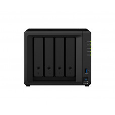 Сетевое хранилище NAS Synology DS420+