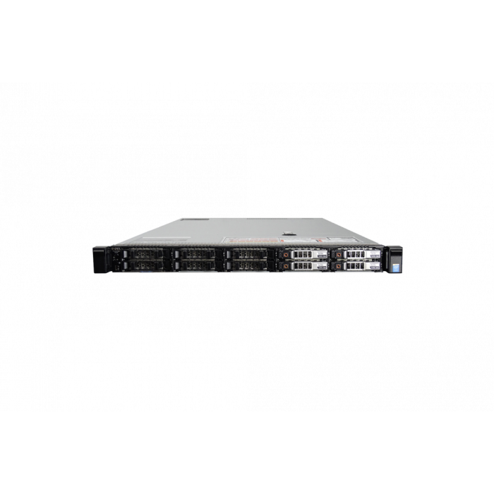 Сервер DELL R630 10SFF арт. № 1622-R630-10SFF